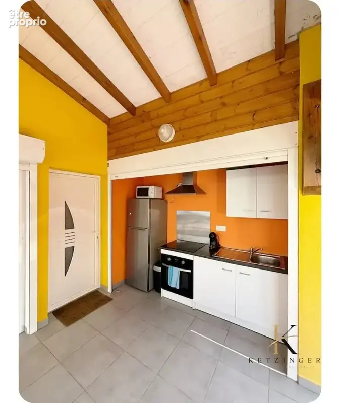 Maison 4 pièces 65 m² à vendre à Trois-Rivieres (97114) - photo 4