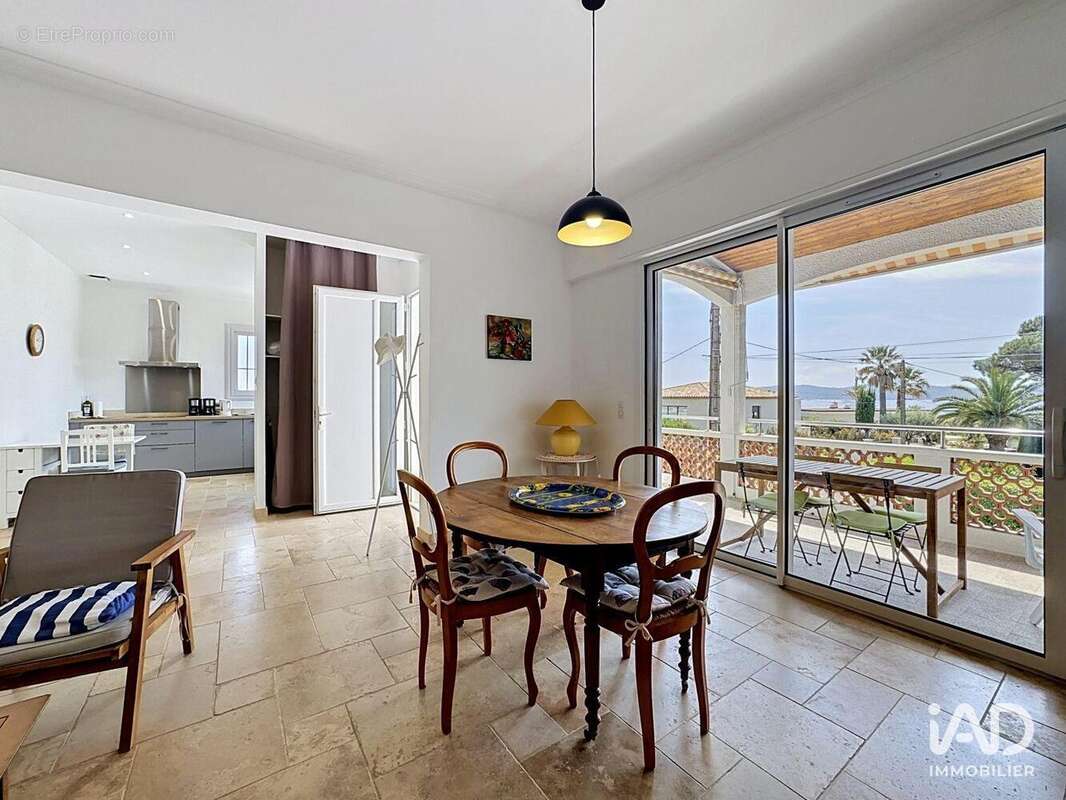Photo 5 - Maison à SAINTE-MAXIME