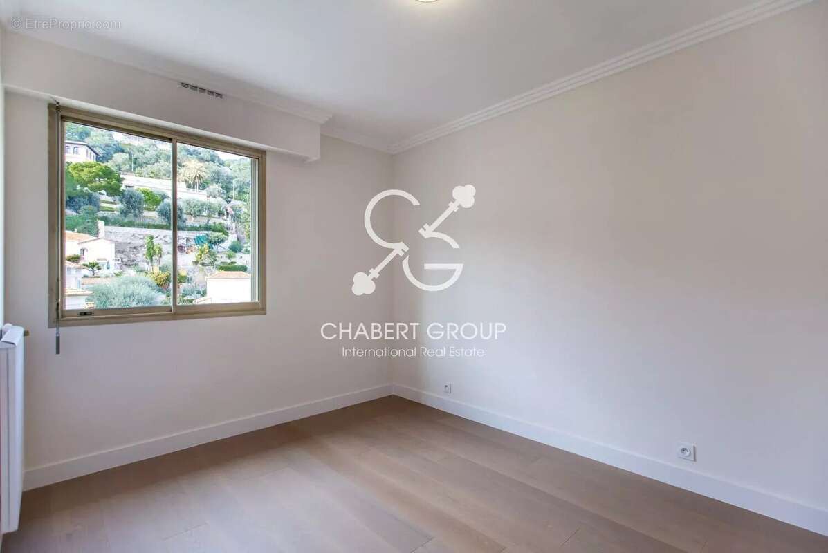 Appartement à BEAULIEU-SUR-MER