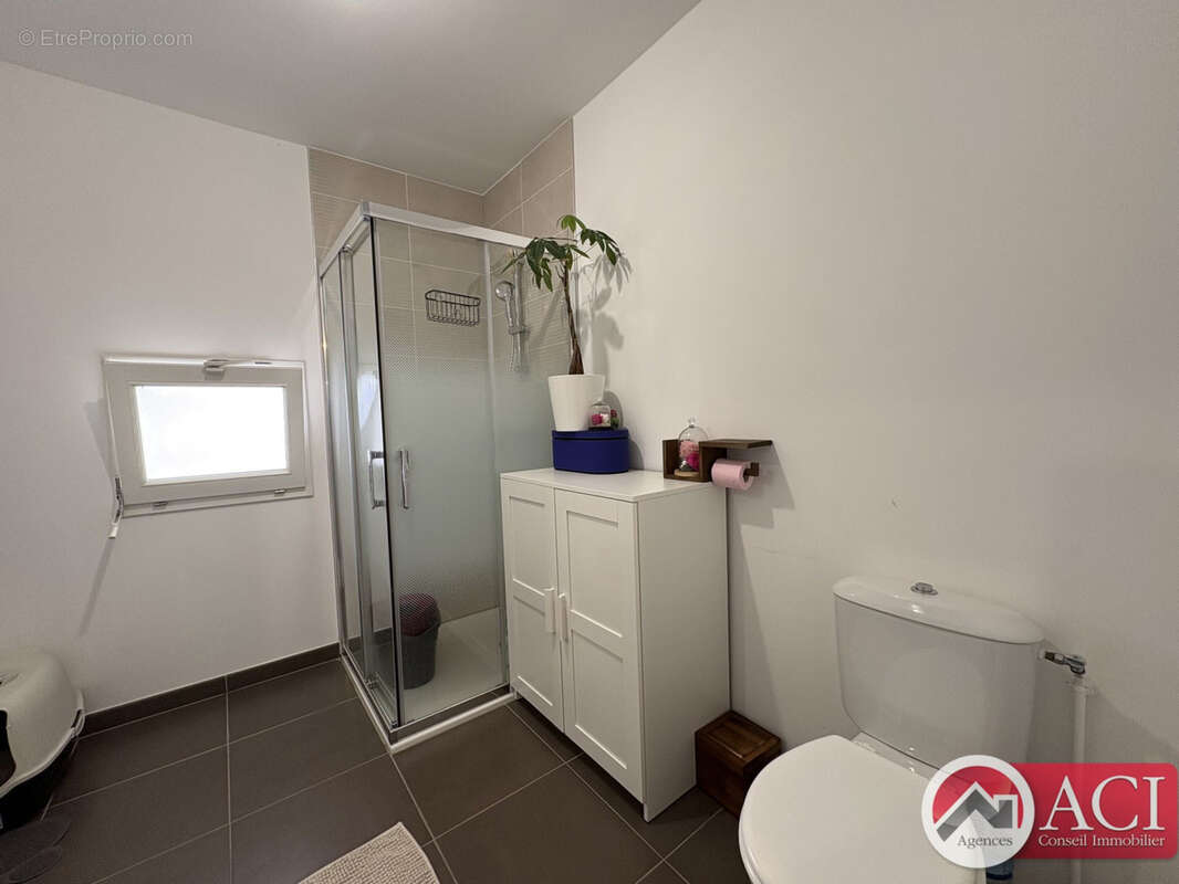 Appartement à AMBLAINVILLE