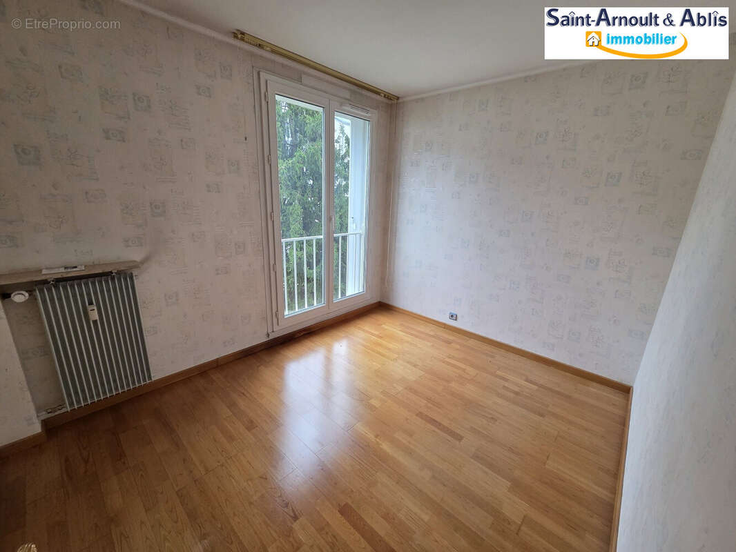 Appartement à RAMBOUILLET