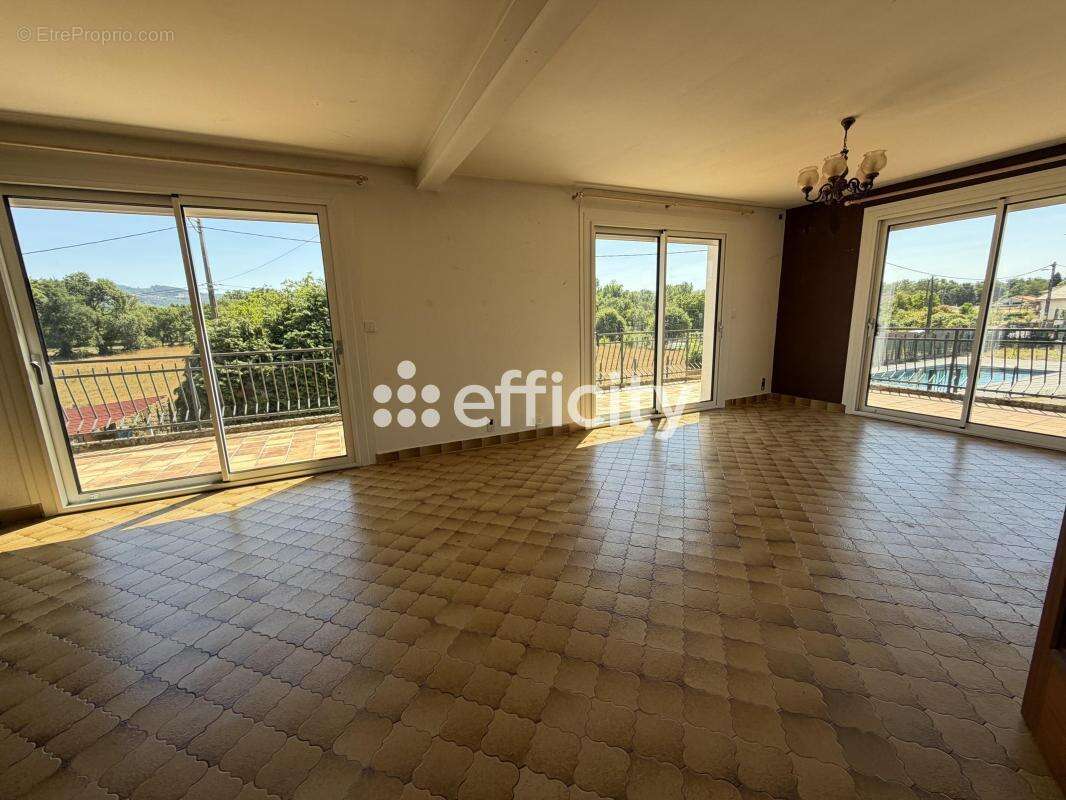 Maison 275 m² à Neronde-Sur-Dore  - photo 4