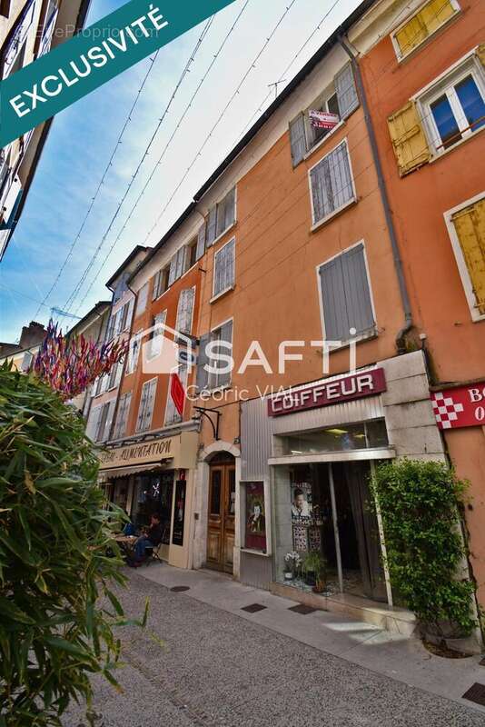 Photo 6 - Appartement à DIGNE-LES-BAINS