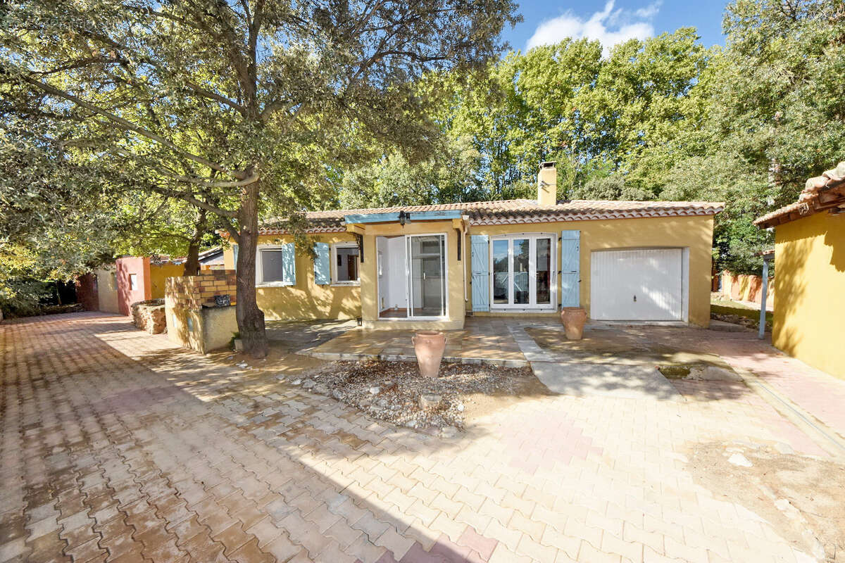 Maison à MIREPEISSET