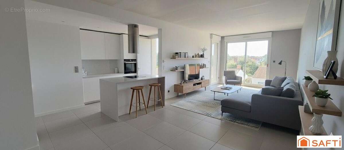 Photo 2 - Appartement à CHALLANS