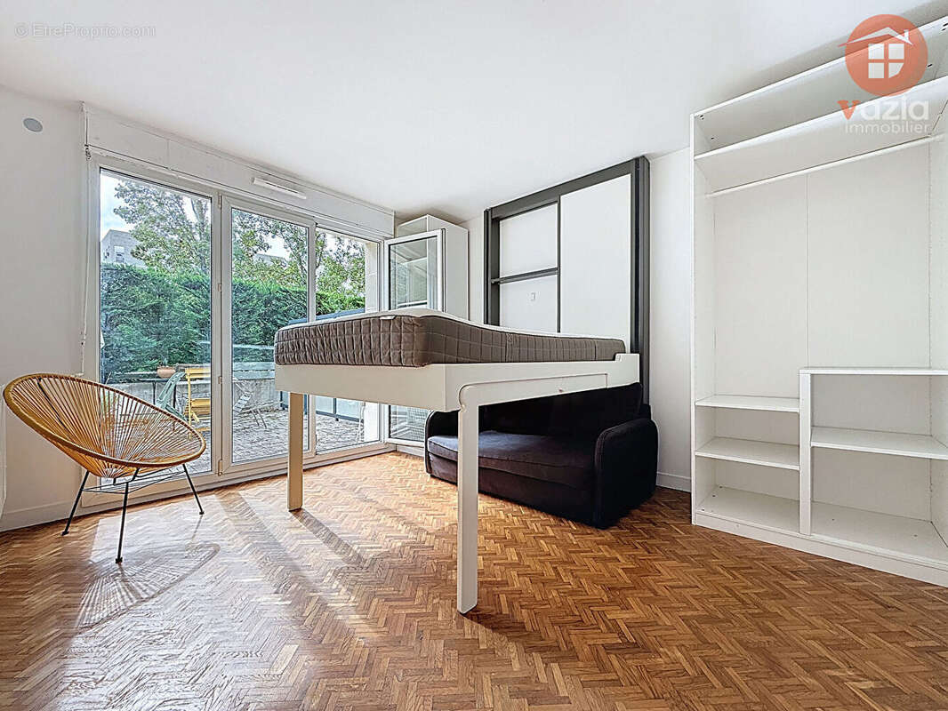 Appartement à SCEAUX