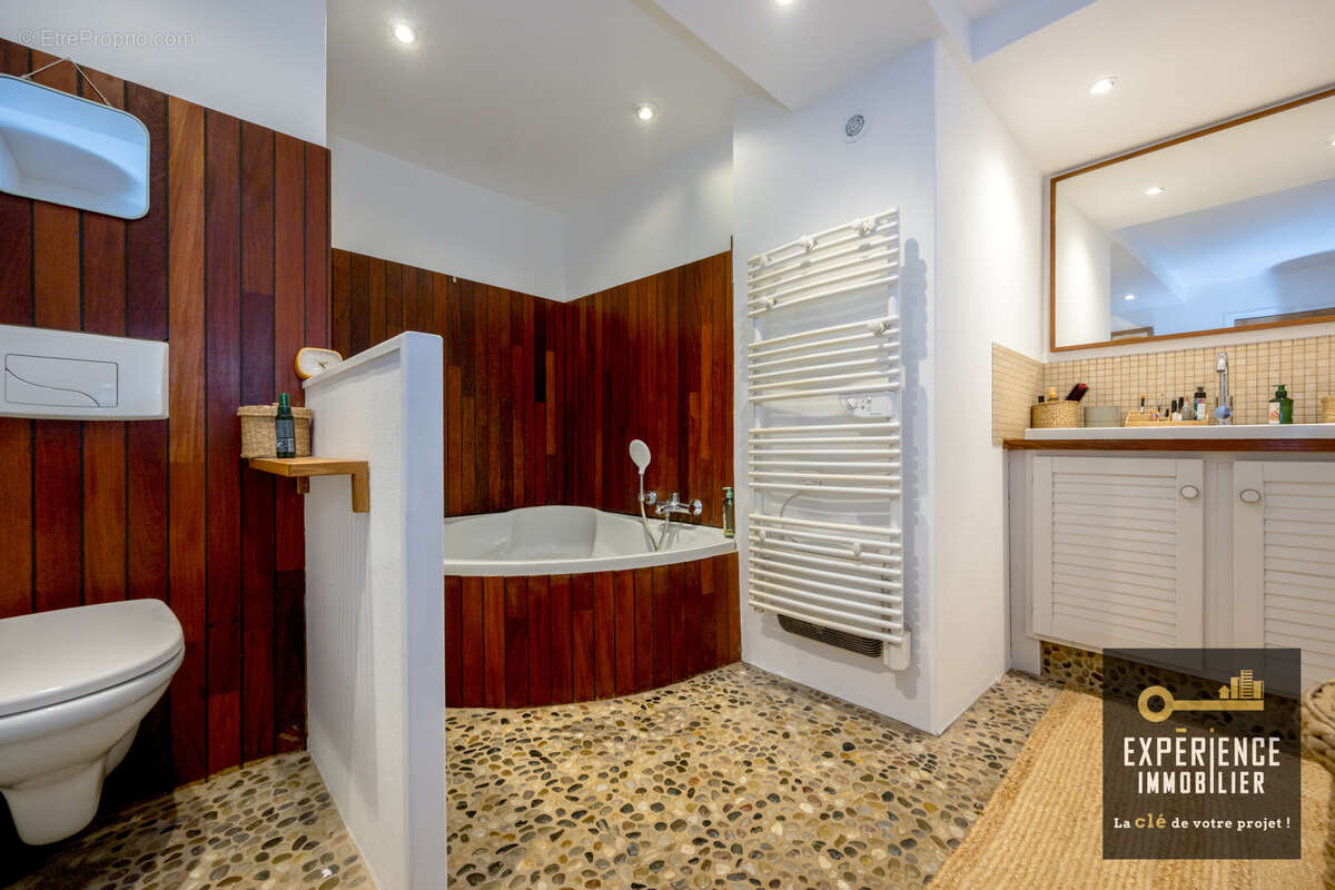 Maison à SAINT-BRIEUC