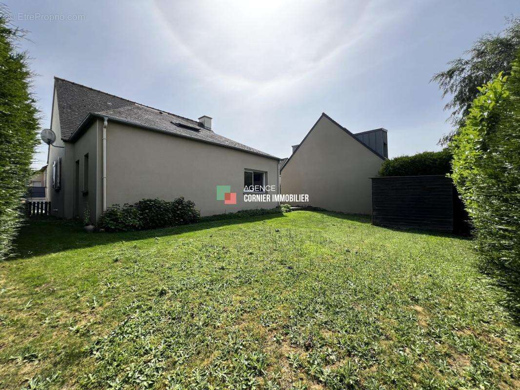 Maison à vendre Noyal-sur-Vilaine - photo 14