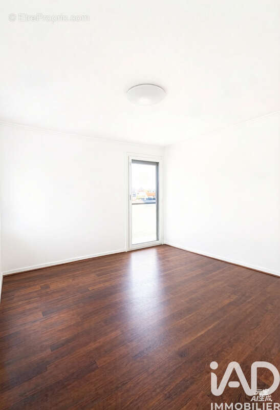 Photo 4 - Appartement à MAISONS-LAFFITTE