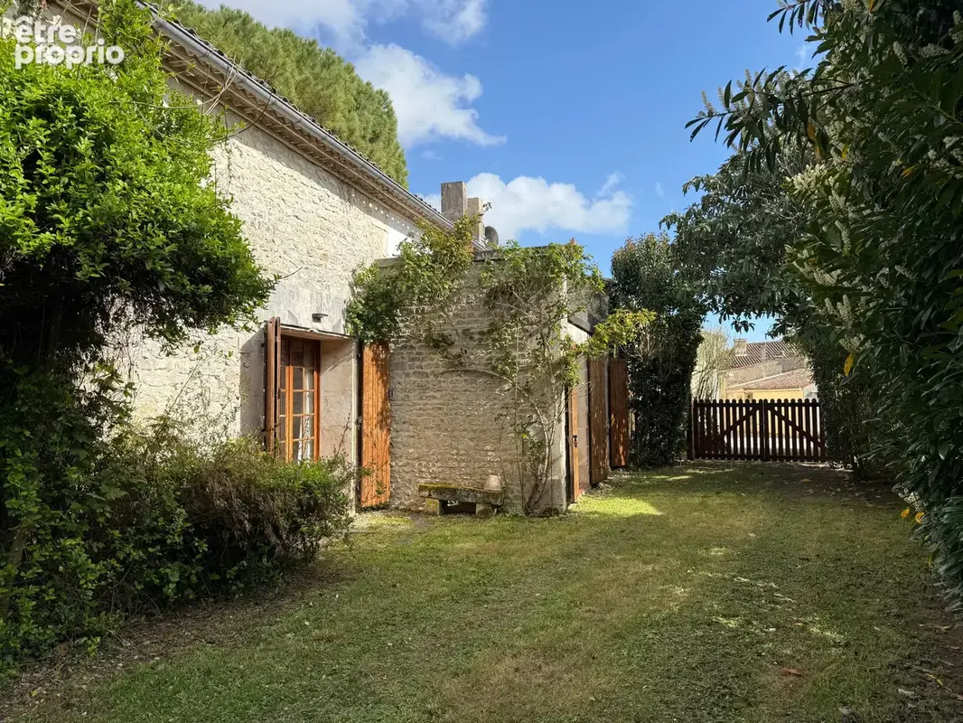 Maison de campagne, t4, 148 m2, dépendances, garage, jardin 3670 m2 - photo 18