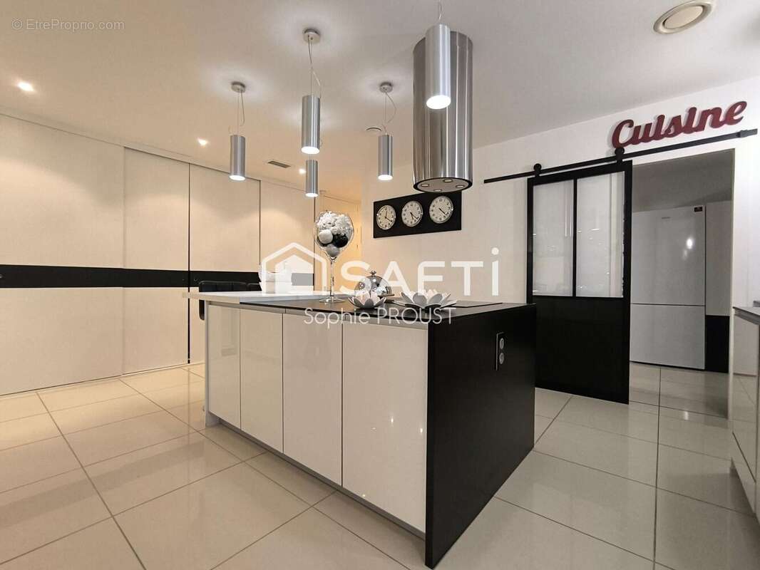 Photo 9 - Maison à LE GIROUARD