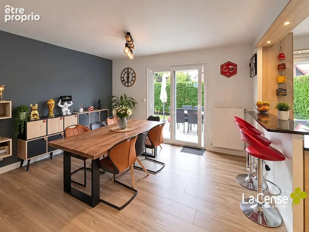 Limite Hem- Maison Lys Lez Lannoy - photo 2