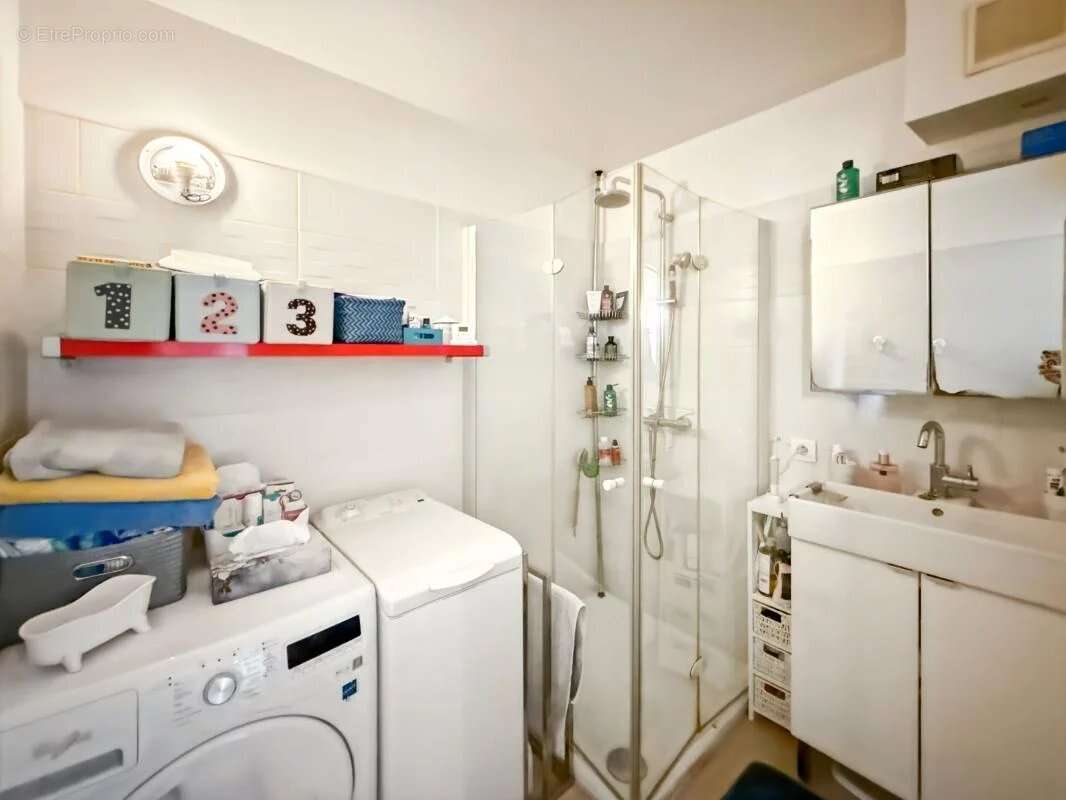Appartement à MANDELIEU-LA-NAPOULE