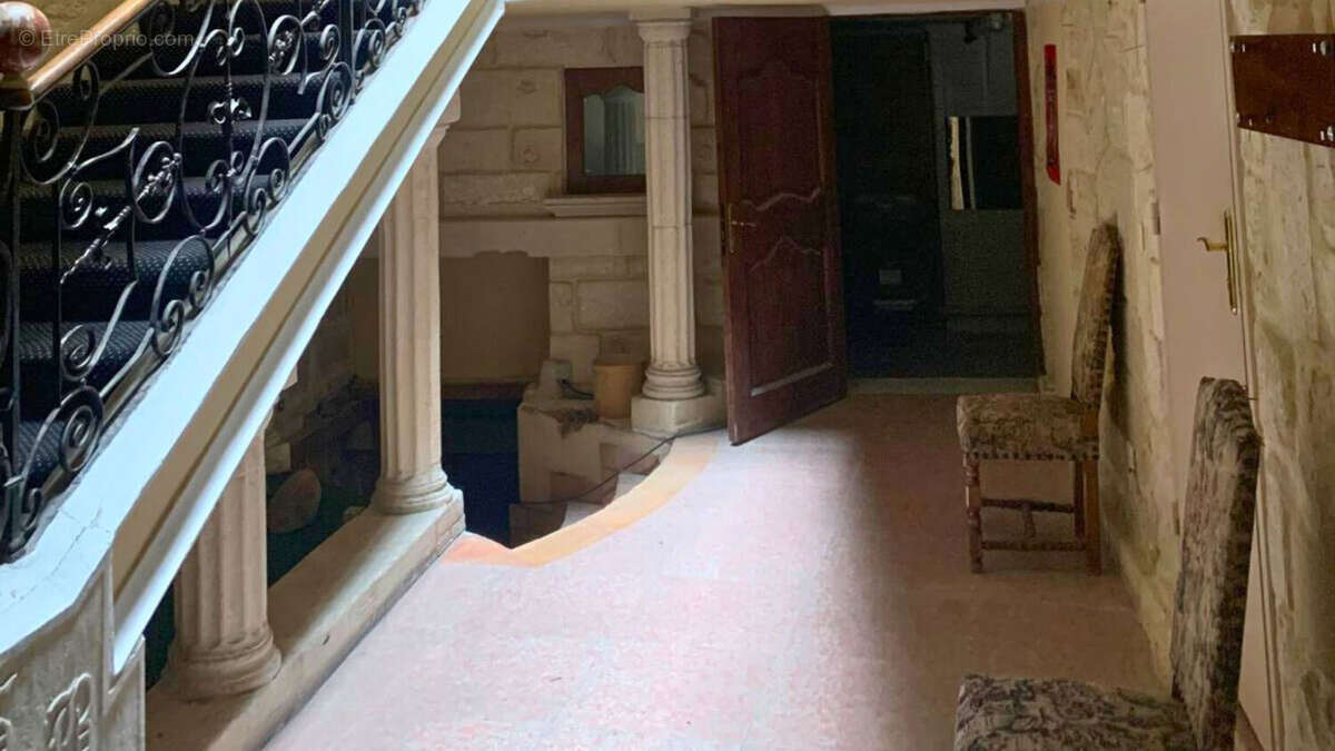 Maison à AVIGNON