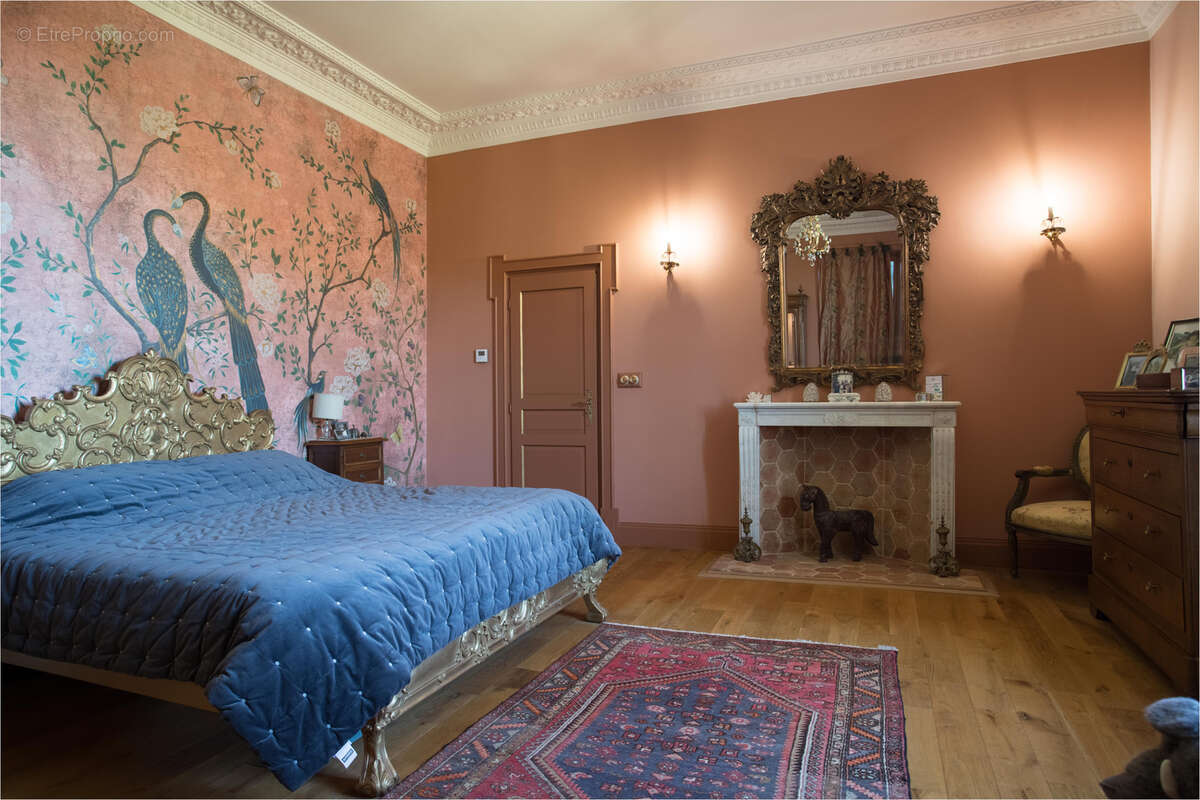 Domaine avec manoir, installations événementielles, annexes et atelier - photo 16