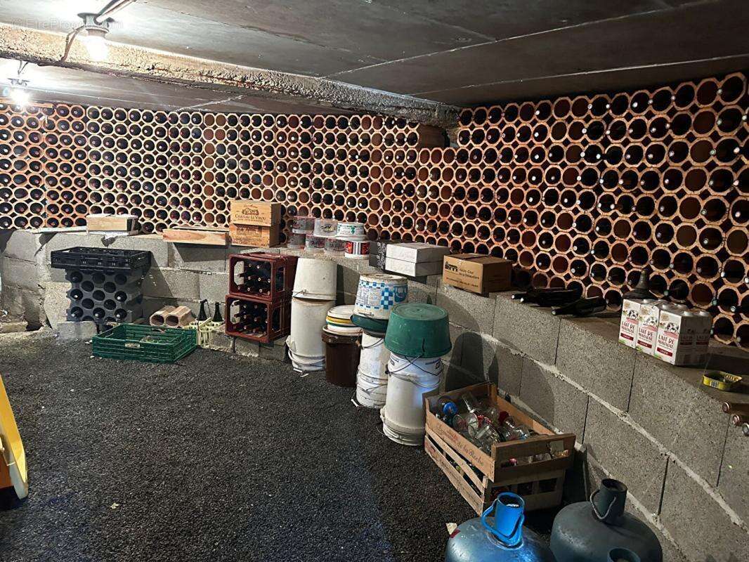 Maison à BONCHAMP-LES-LAVAL