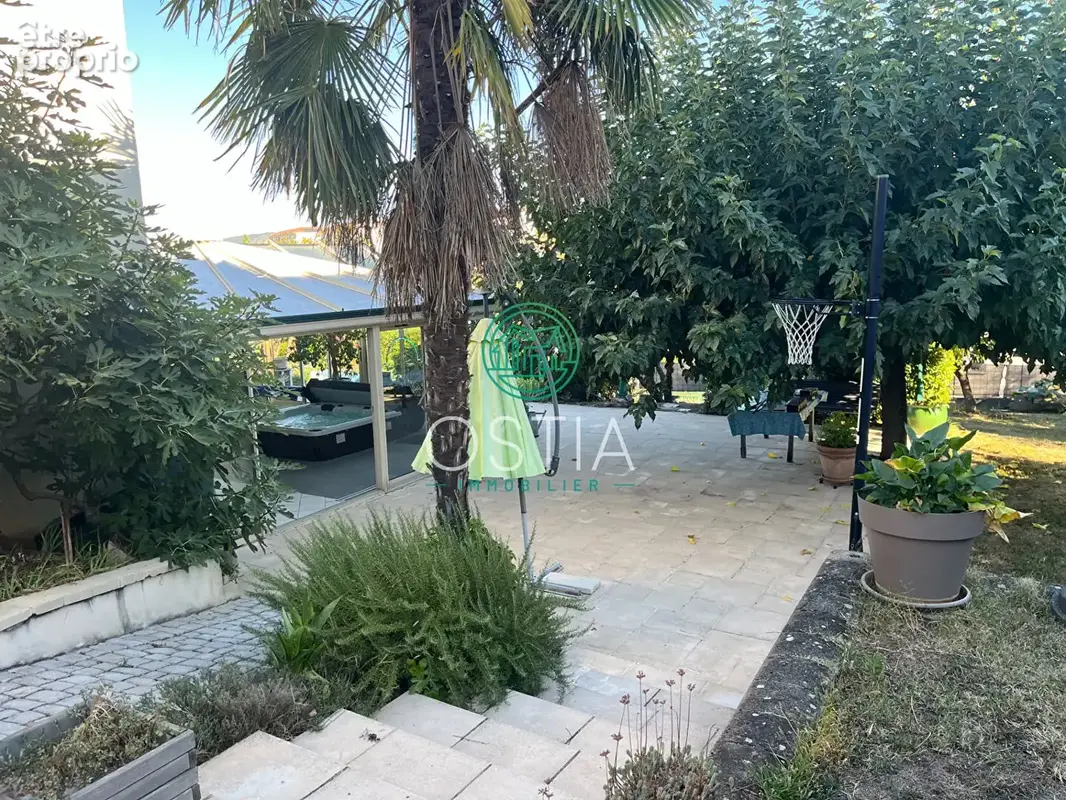 Villa L'Horme 250m2 - photo 14