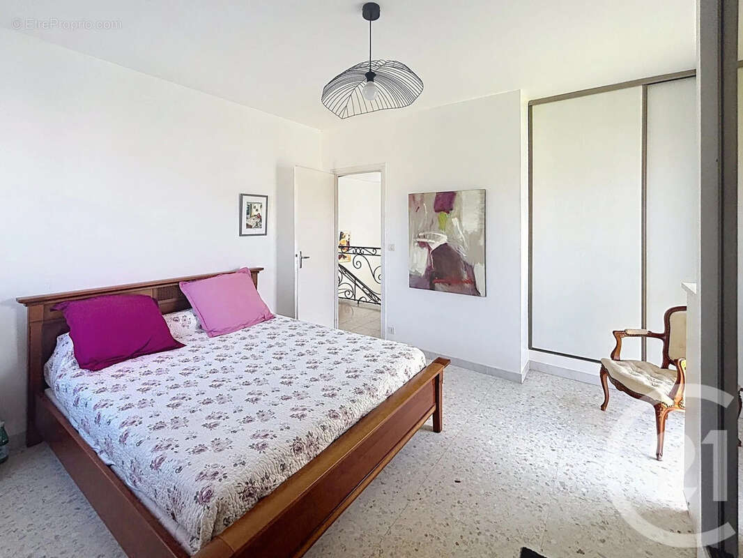 Maison 178 m² à Balaruc-Les-Bains  - photo 17