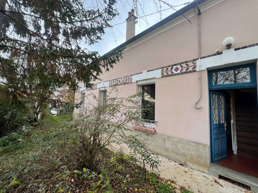 Maison à SENS