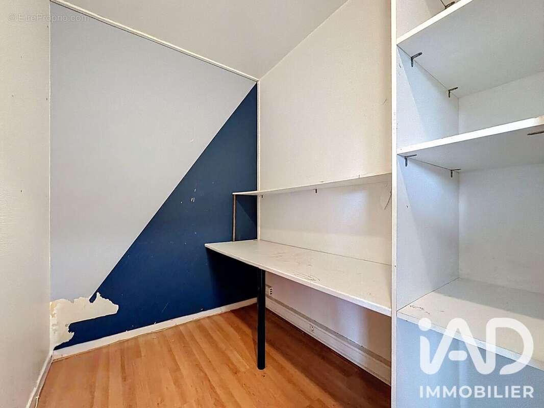 Maison 85 m² à Pontault-Combault  - photo 6