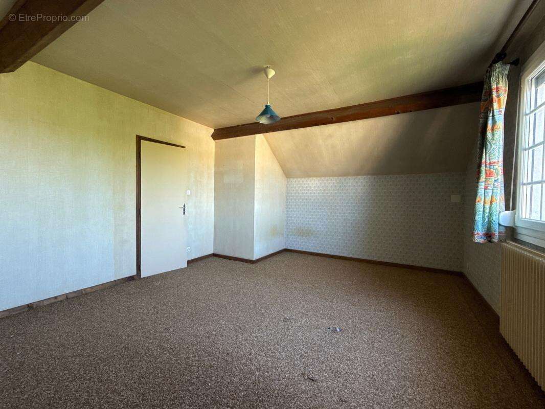 Maison à BRETENIERE de 155,45m² sur sous sol complet, 5 chambres, terrain 719 m² - photo 21