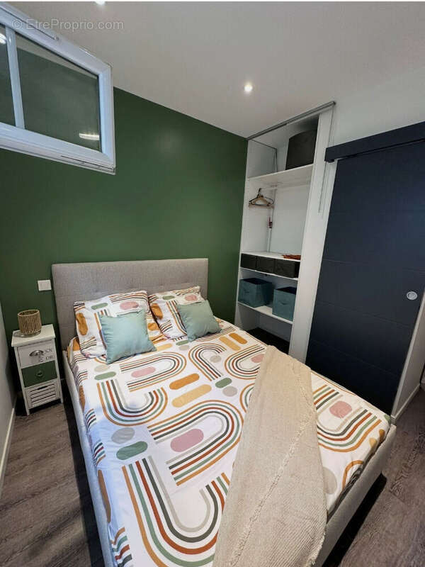 Appartement à PAU