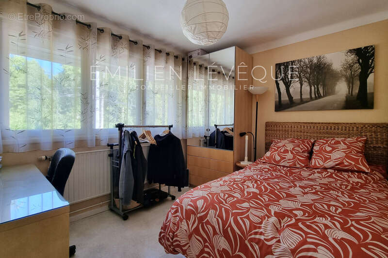 Maison à FACHES-THUMESNIL