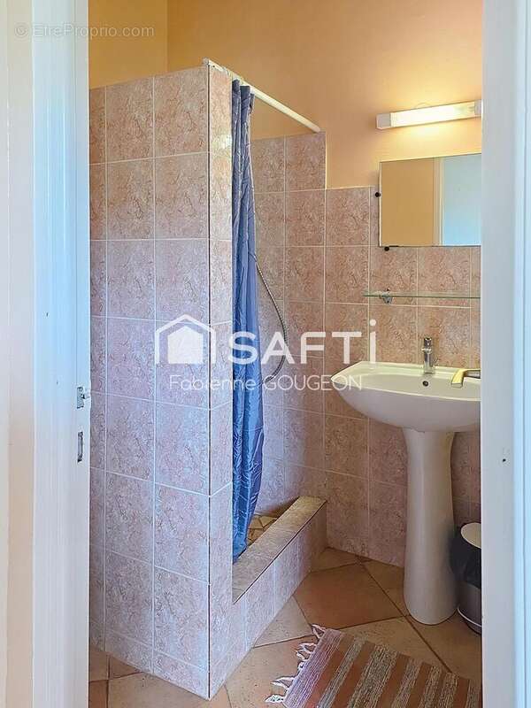 Photo 6 - Appartement à LES TROIS-ILETS