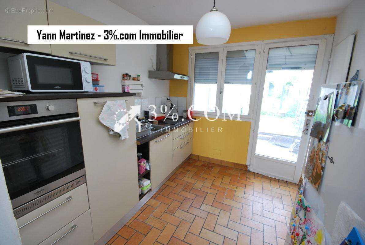 Maison à COMINES