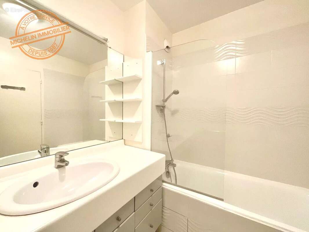 Appartement à CHAMPAGNE-AU-MONT-D'OR