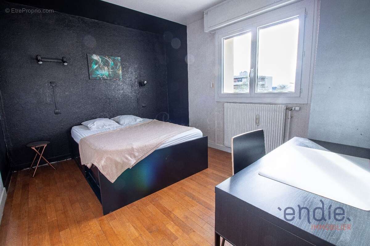 Appartement à DIJON