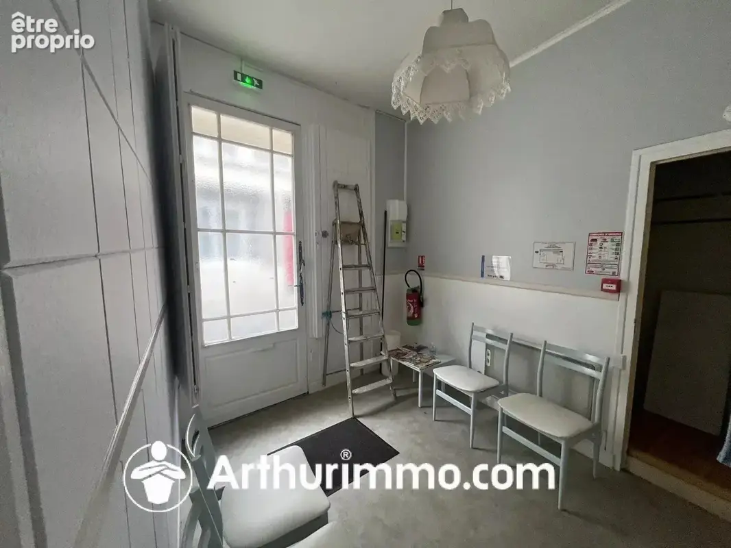 Vente Maison Saint-jean-d'angely(17400) 240 000ï¿œ - photo 3