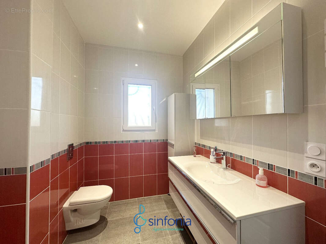 Maison à MARTIGNARGUES