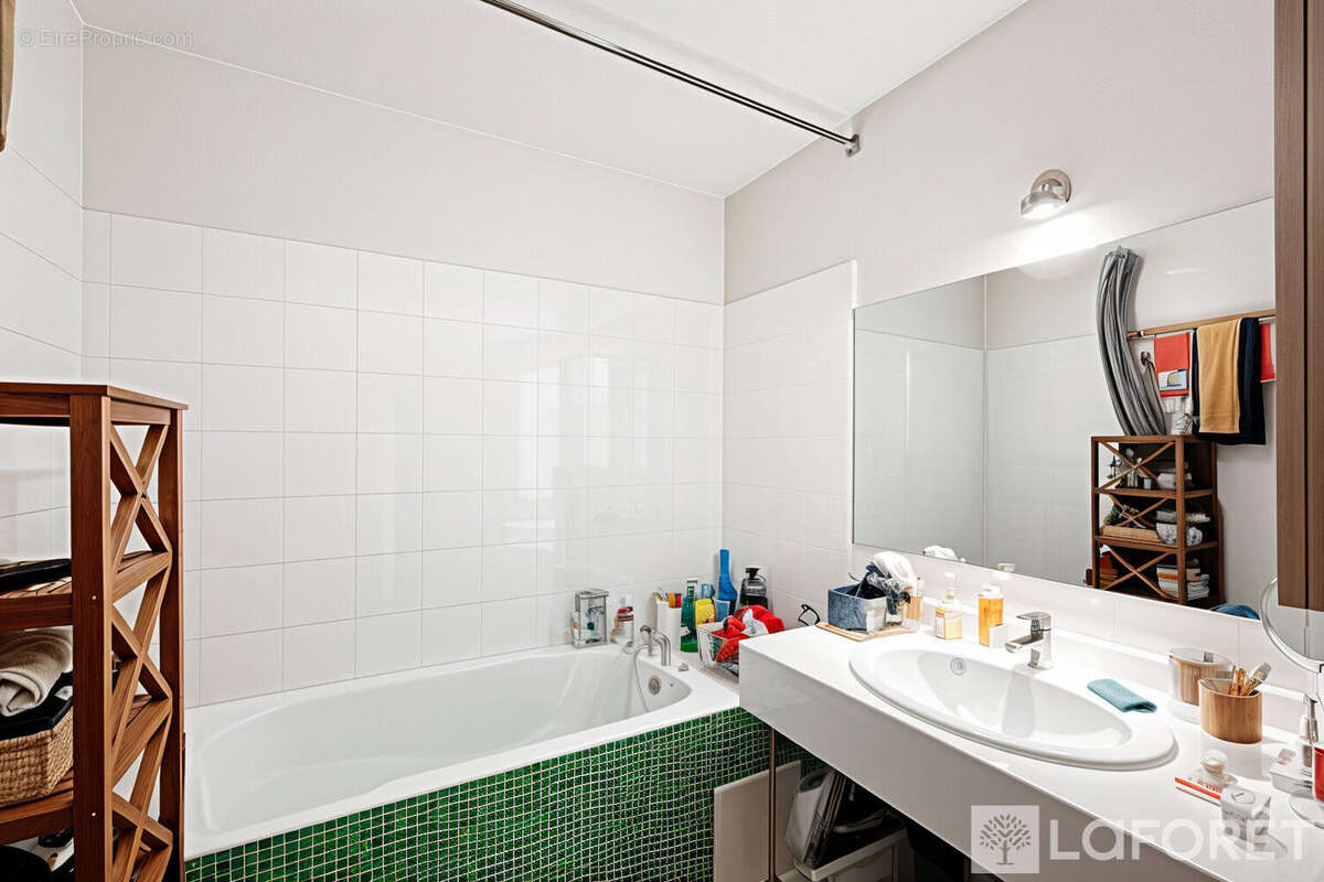 Appartement à LYON-4E