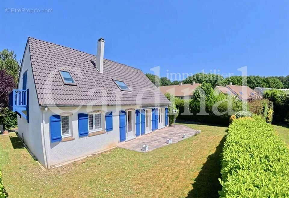 Maison à NOISY-LE-ROI