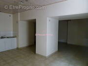 Appartement à MARCIGNY