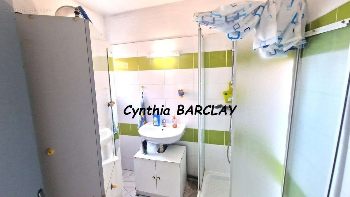 Appartement à FORT-DE-FRANCE
