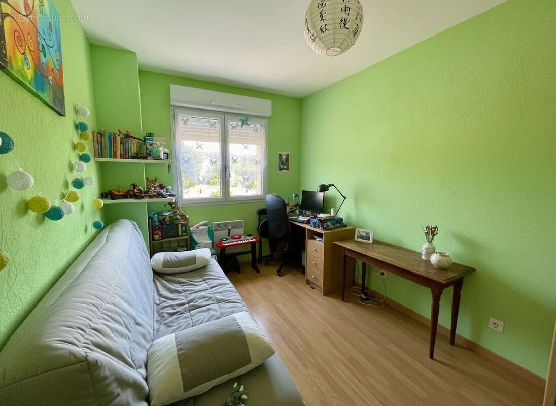Maison 93 m² à Saint-Germain-Sur-Rhone  - photo 8