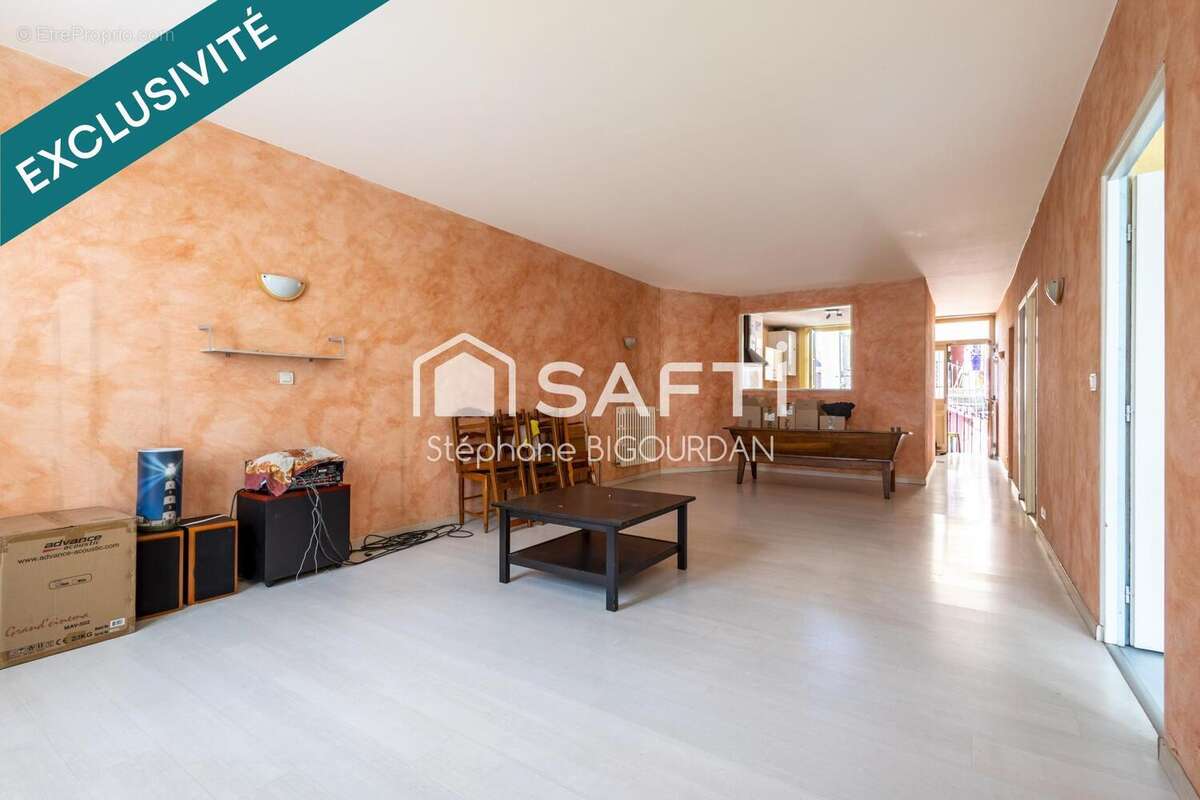 Photo 2 - Appartement à BESANCON