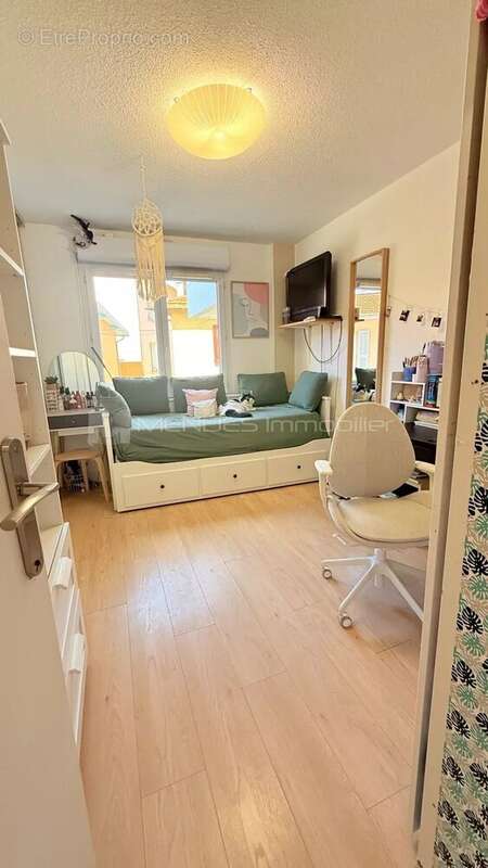 Appartement à ROQUEBRUNE-CAP-MARTIN