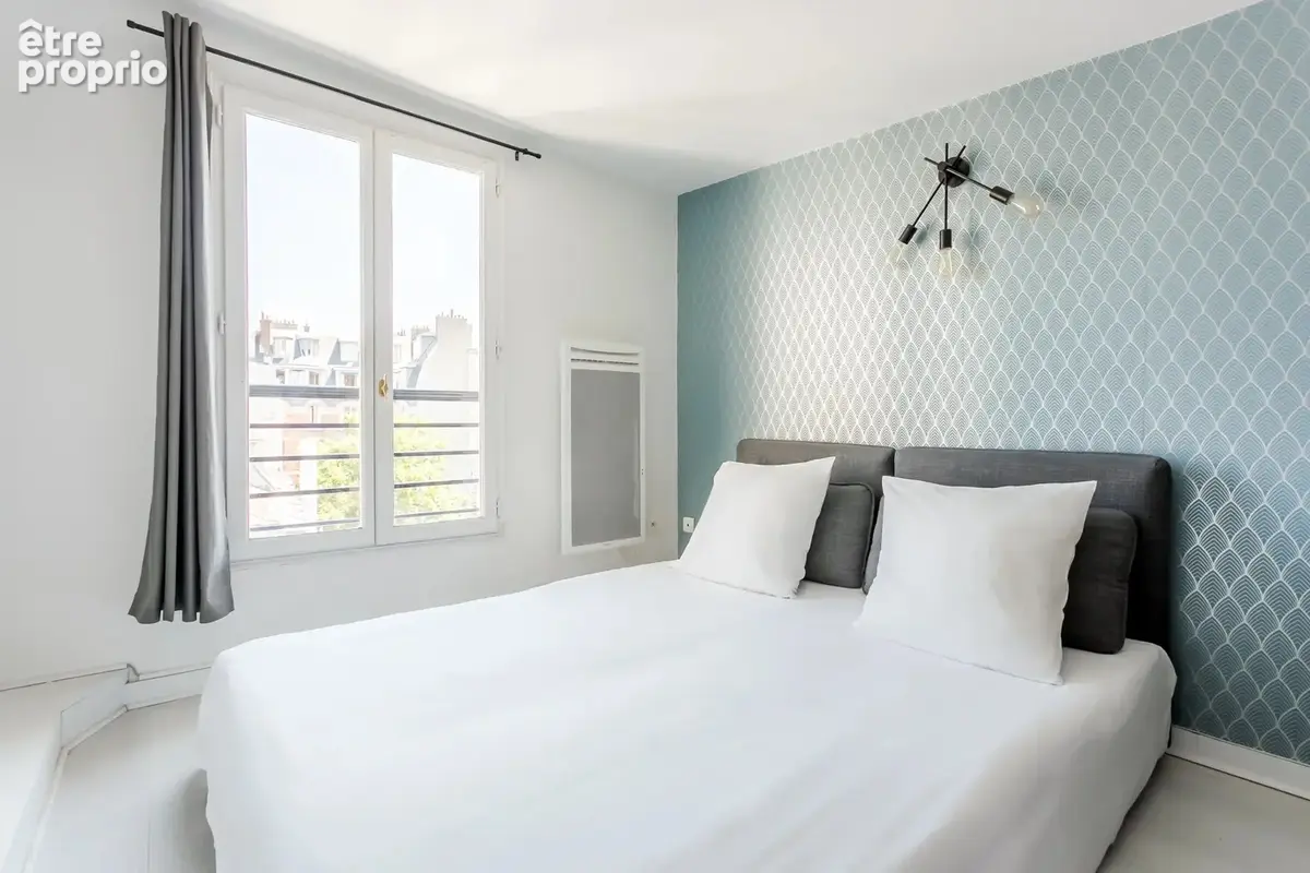 Photo Appartement à Paris-7e au prix de 259 000€