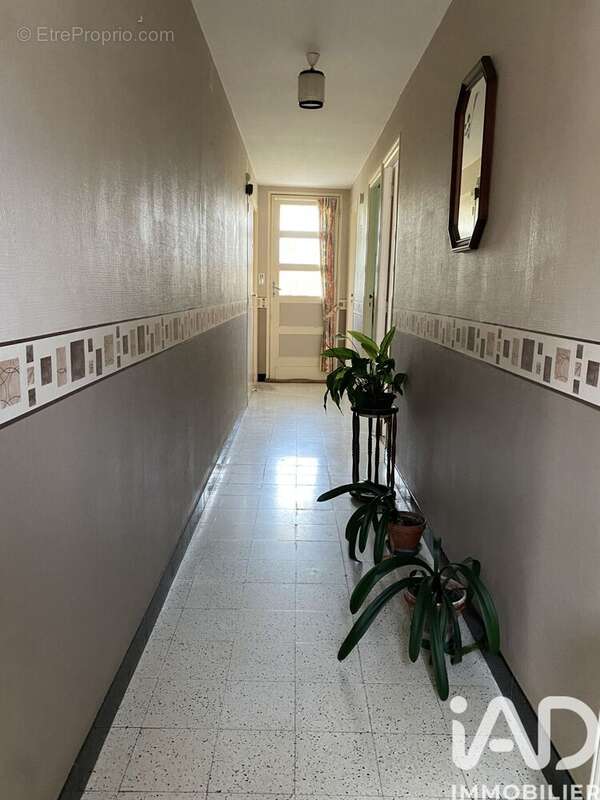 Photo 3 - Maison à SIGNY-L&#039;ABBAYE