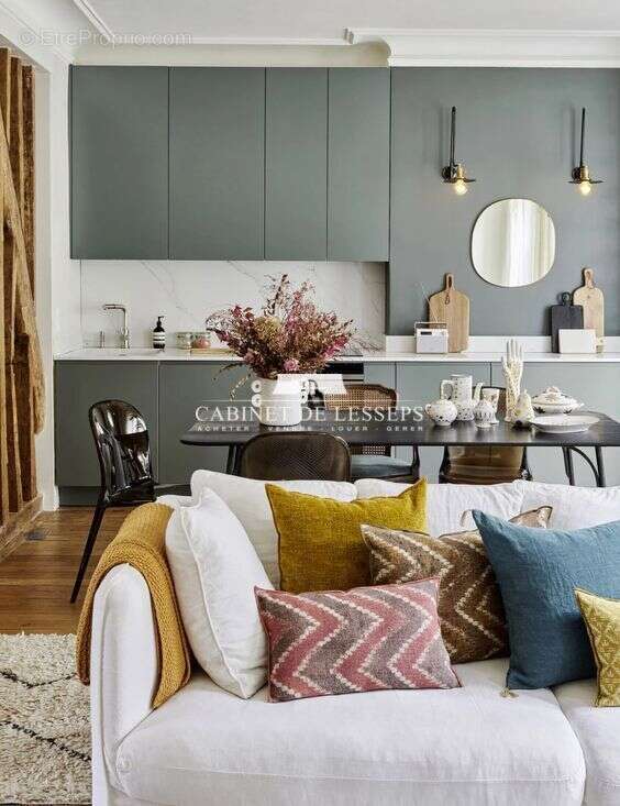 Appartement à BAYONNE