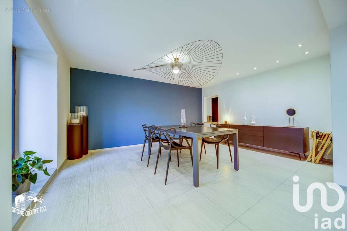 Photo 2 - Maison à GOIN