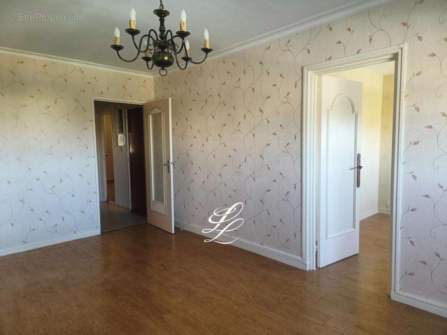 Appartement 87 m² à Le Mans  - photo 8