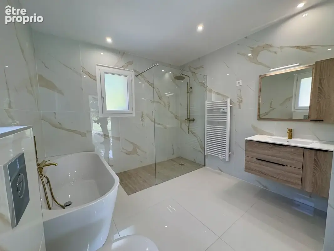 Proche village villa neuve - photo 5