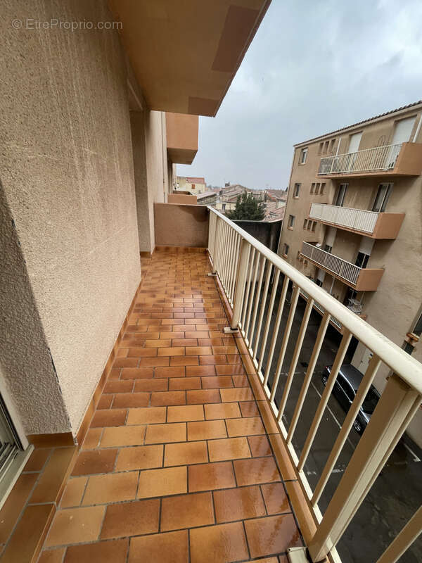 Appartement à NARBONNE
