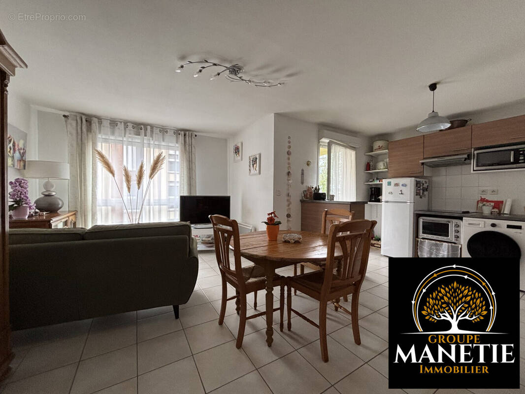 Appartement à ARRAS