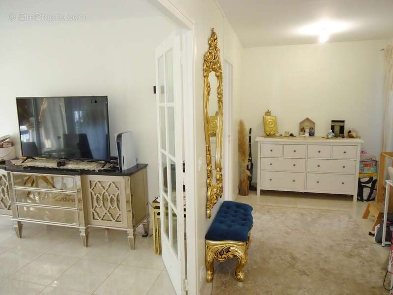 Appartement à SARCELLES