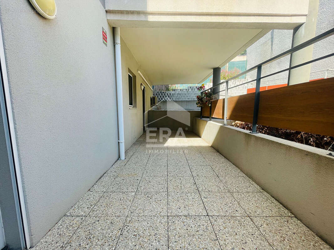 Appartement à MARTIGUES